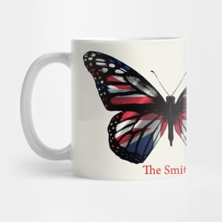 the smiths Mug